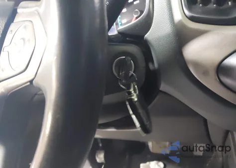 2017 Chevrolet Colorado Z71 z USA, uszkodzony, nr VIN 1GCGTDEN7H1219738